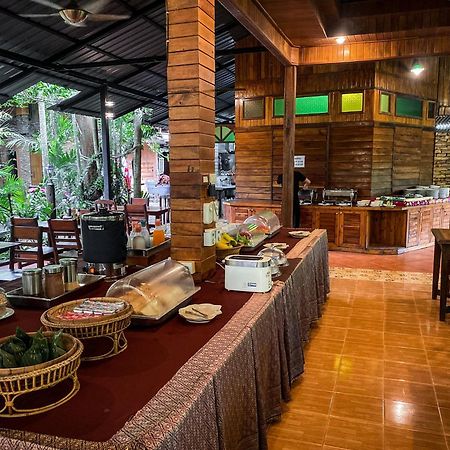 Phu Pha Aonang Resort & Spa Ao Nang Екстер'єр фото