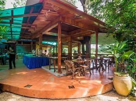 Phu Pha Aonang Resort & Spa Ao Nang Екстер'єр фото