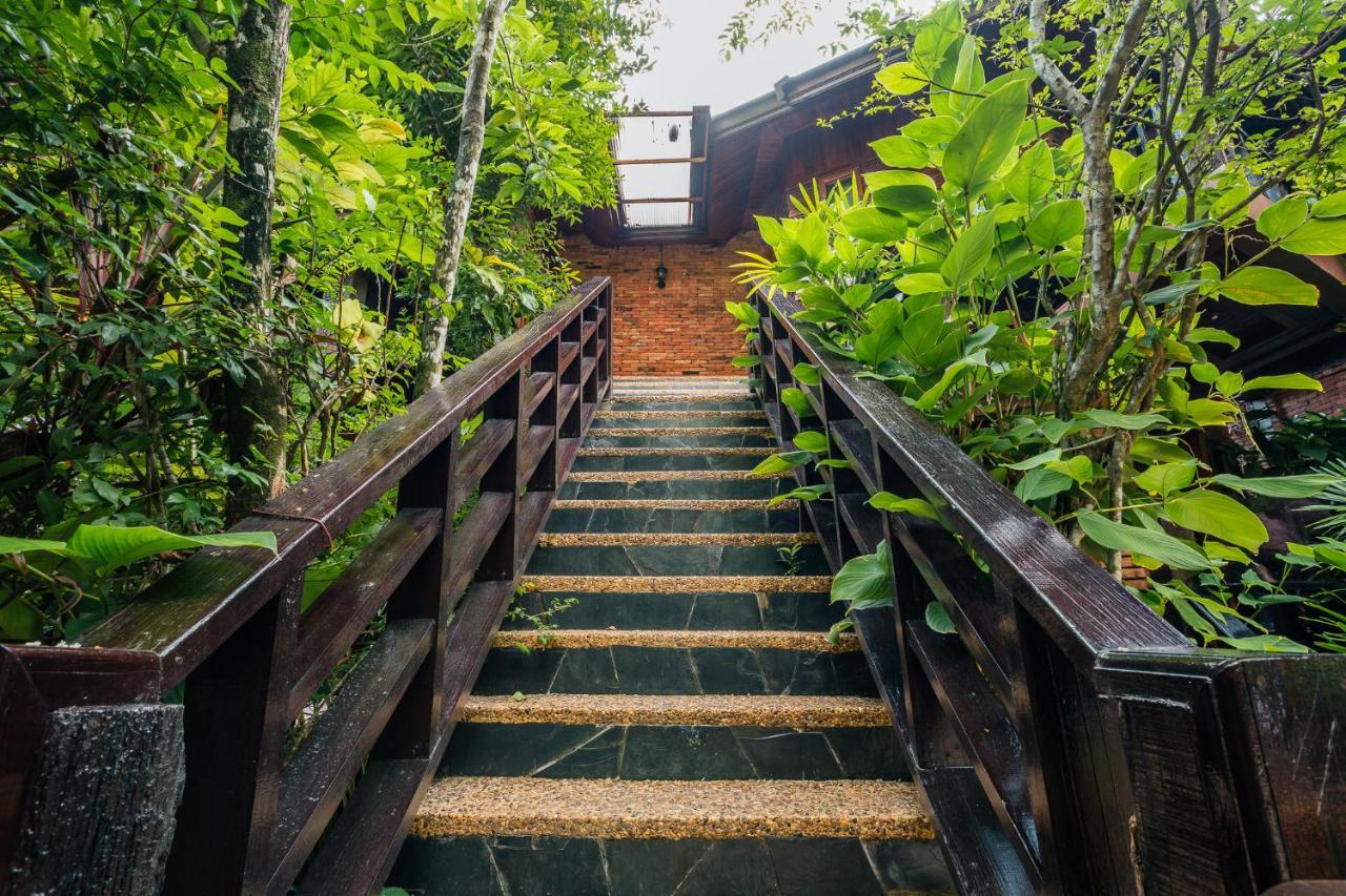 Phu Pha Aonang Resort & Spa Ao Nang Екстер'єр фото