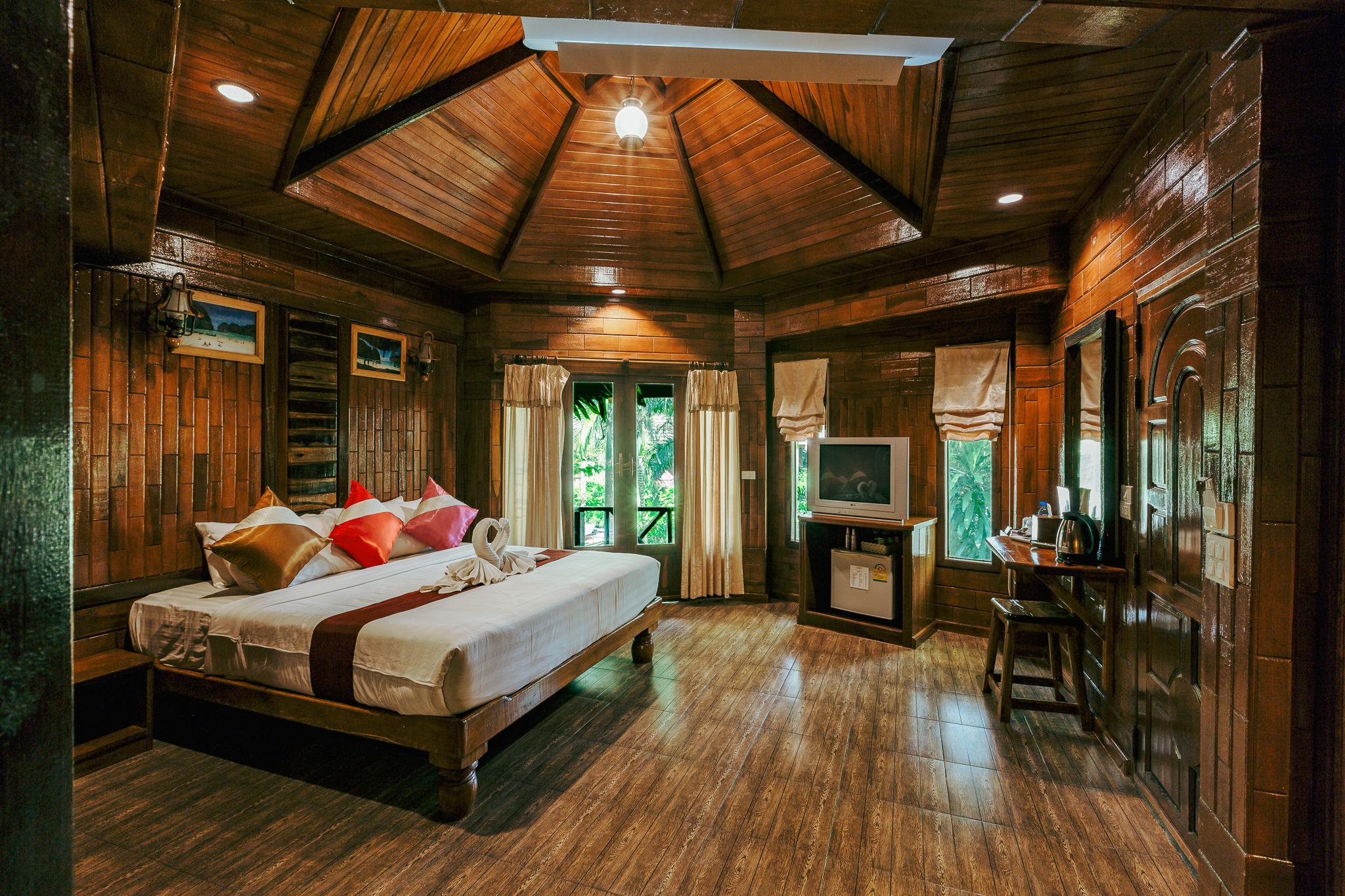 Phu Pha Aonang Resort & Spa Ao Nang Екстер'єр фото