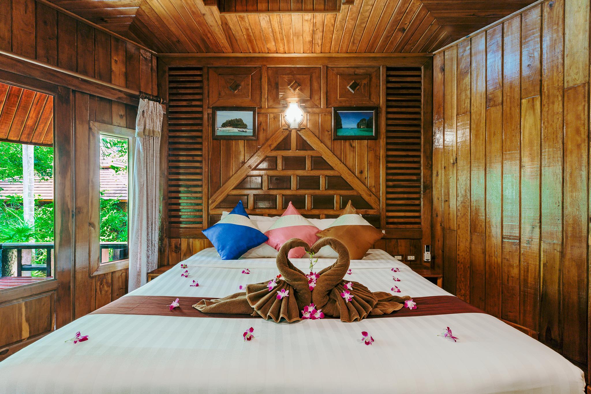 Phu Pha Aonang Resort & Spa Ao Nang Екстер'єр фото