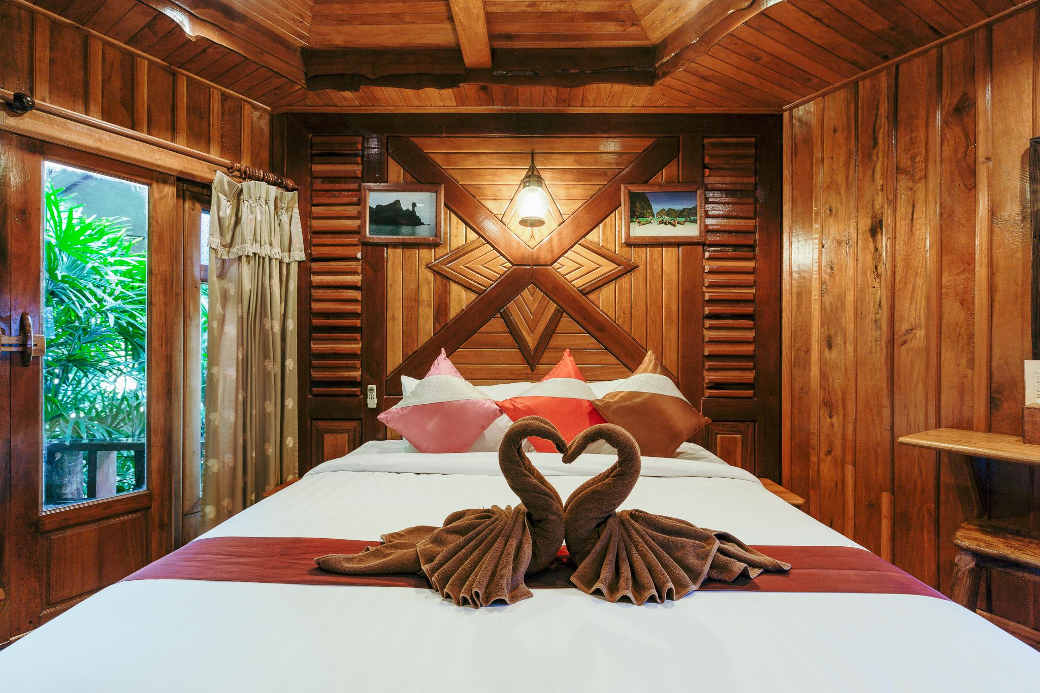Phu Pha Aonang Resort & Spa Ao Nang Екстер'єр фото