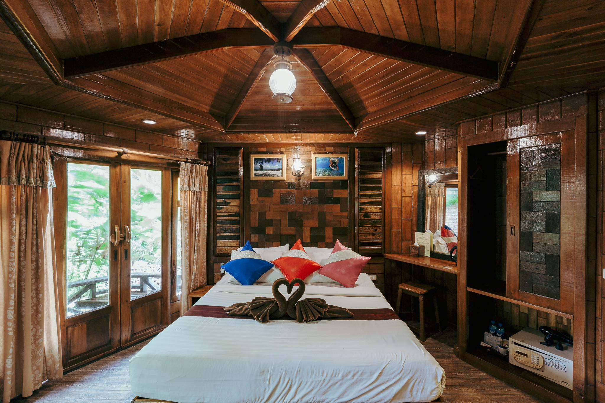 Phu Pha Aonang Resort & Spa Ao Nang Екстер'єр фото