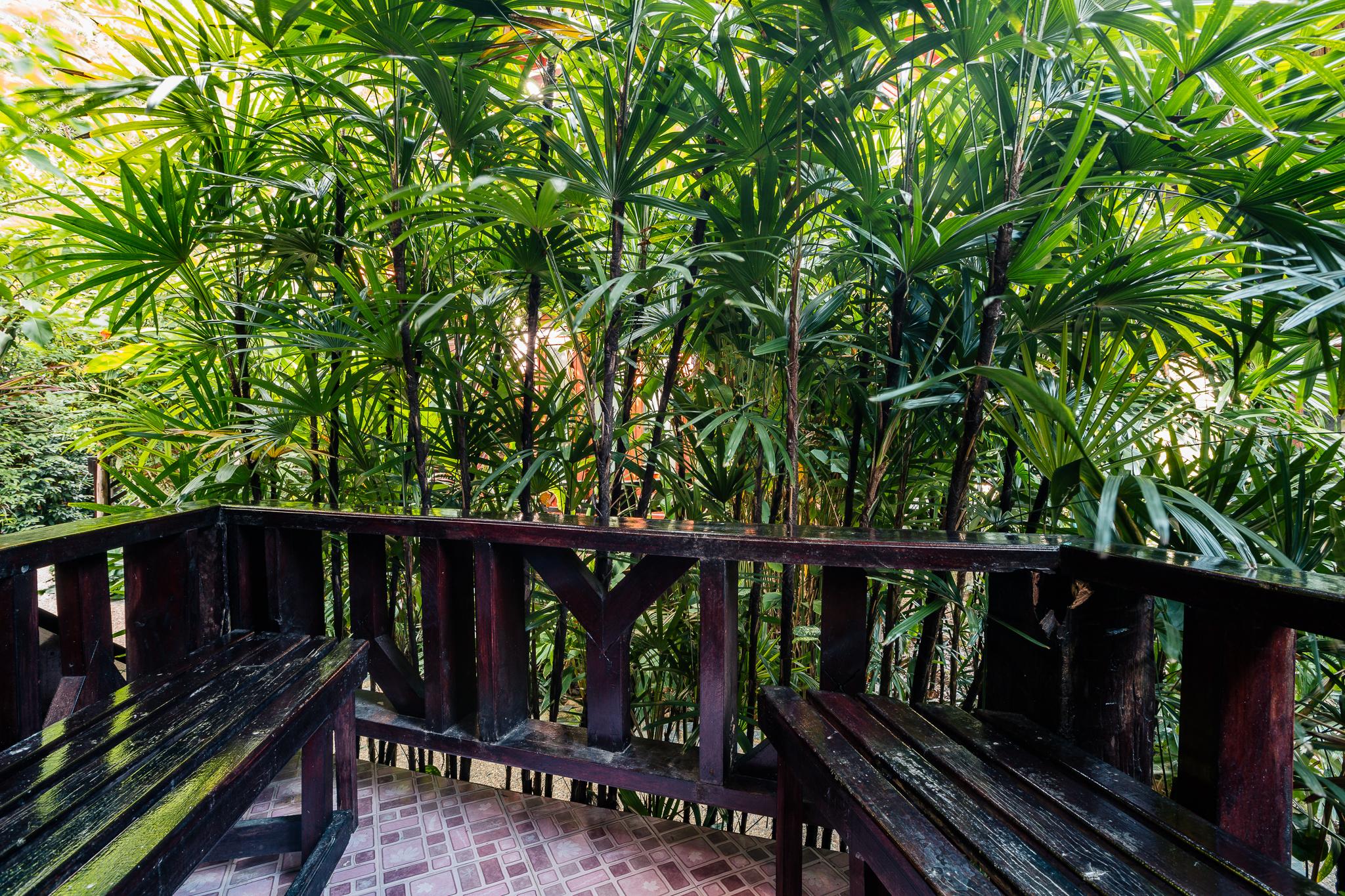 Phu Pha Aonang Resort & Spa Ao Nang Екстер'єр фото