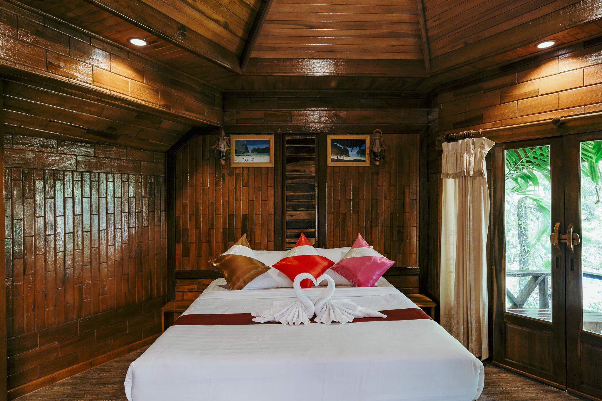 Phu Pha Aonang Resort & Spa Ao Nang Екстер'єр фото