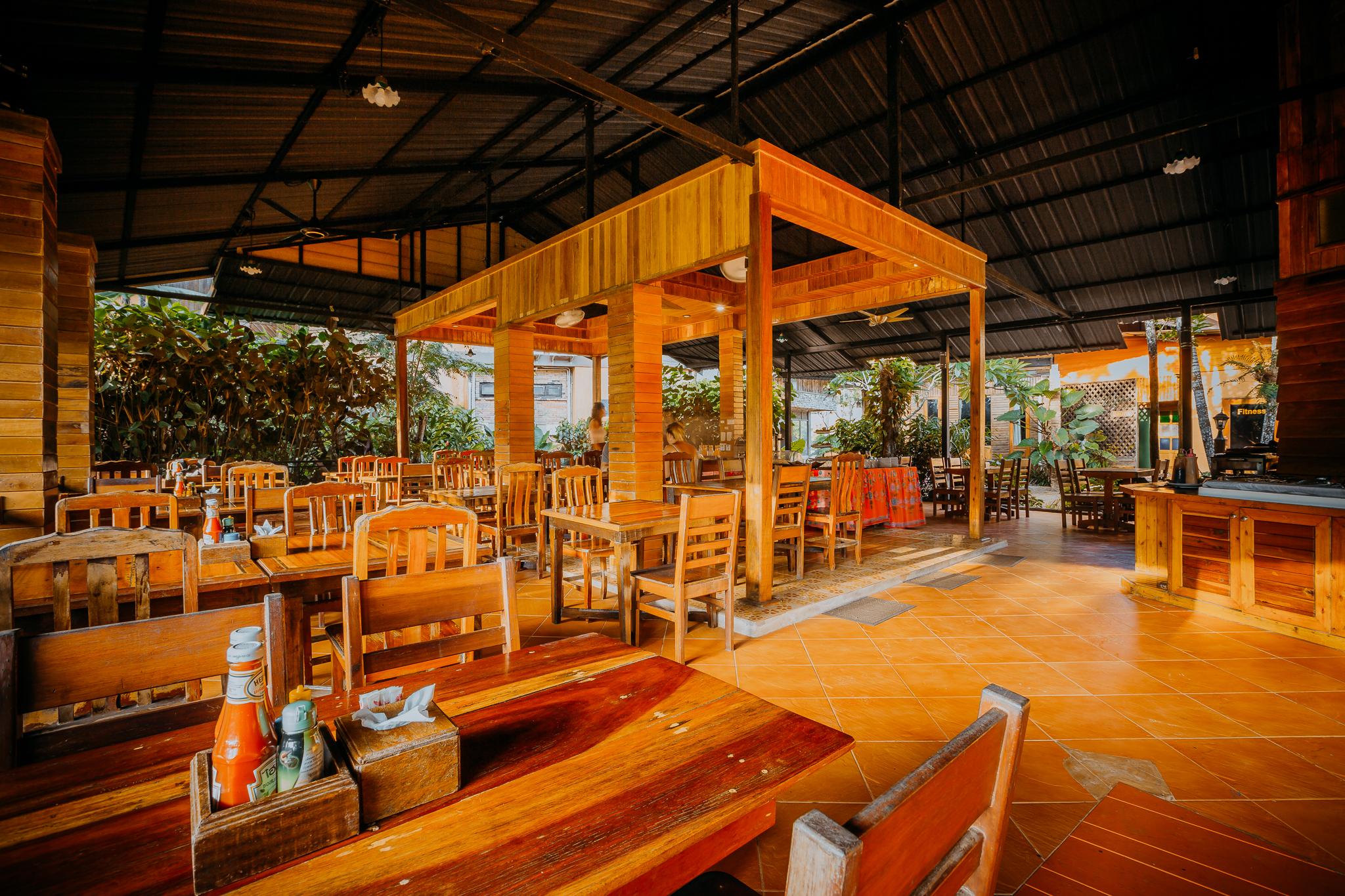 Phu Pha Aonang Resort & Spa Ao Nang Екстер'єр фото