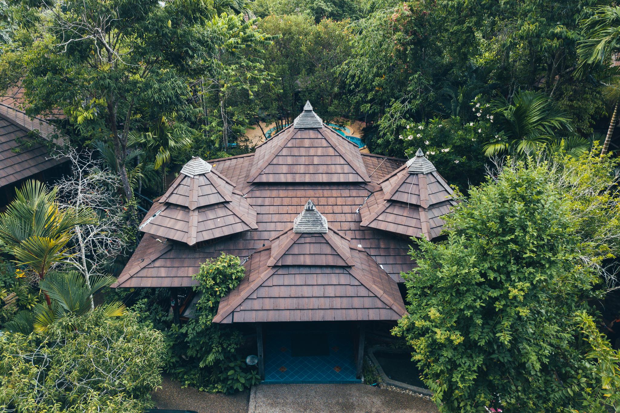 Phu Pha Aonang Resort & Spa Ao Nang Екстер'єр фото