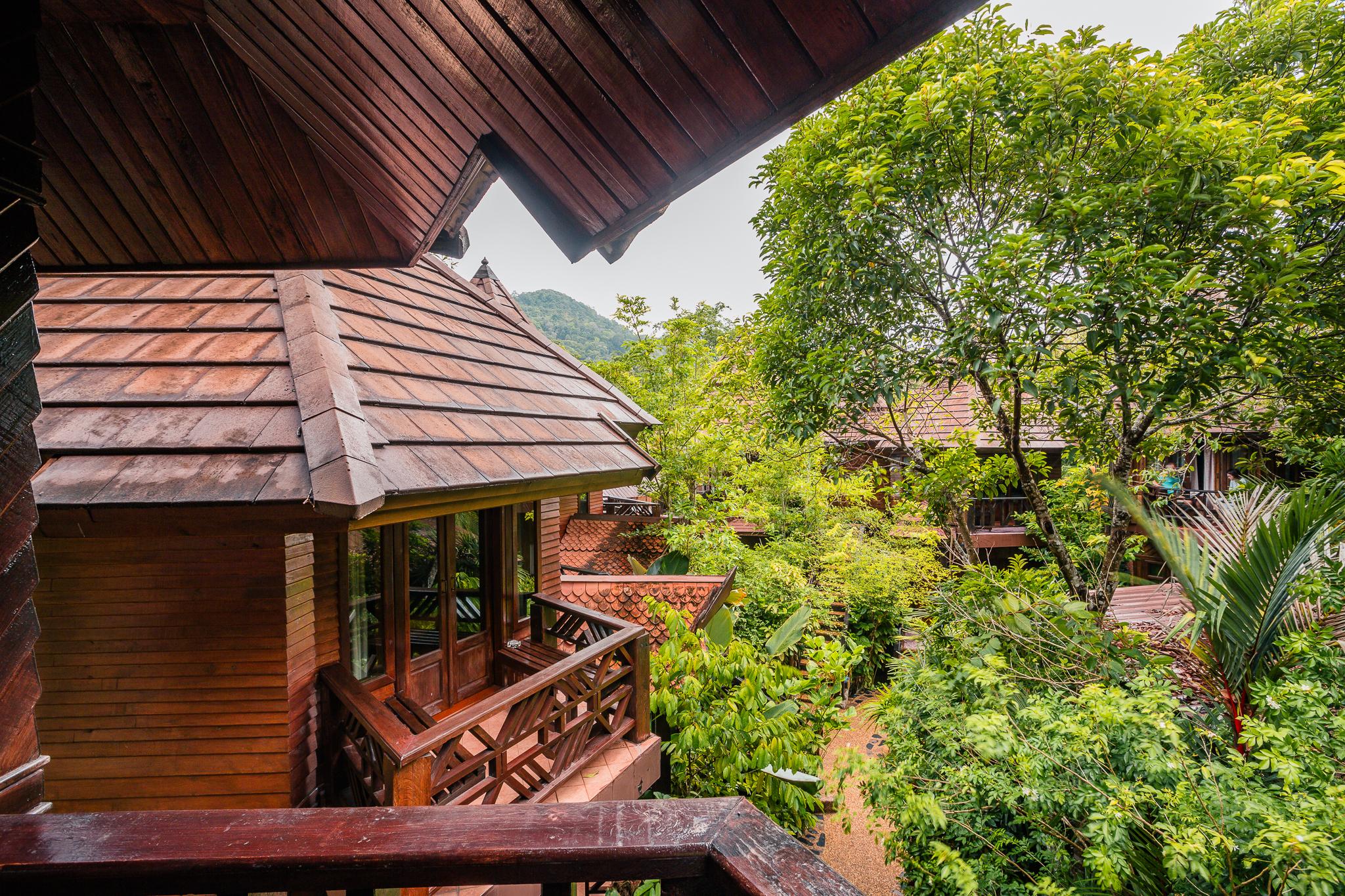 Phu Pha Aonang Resort & Spa Ao Nang Екстер'єр фото