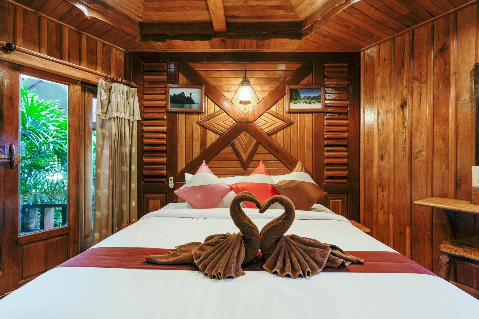 Phu Pha Aonang Resort & Spa Ao Nang Екстер'єр фото